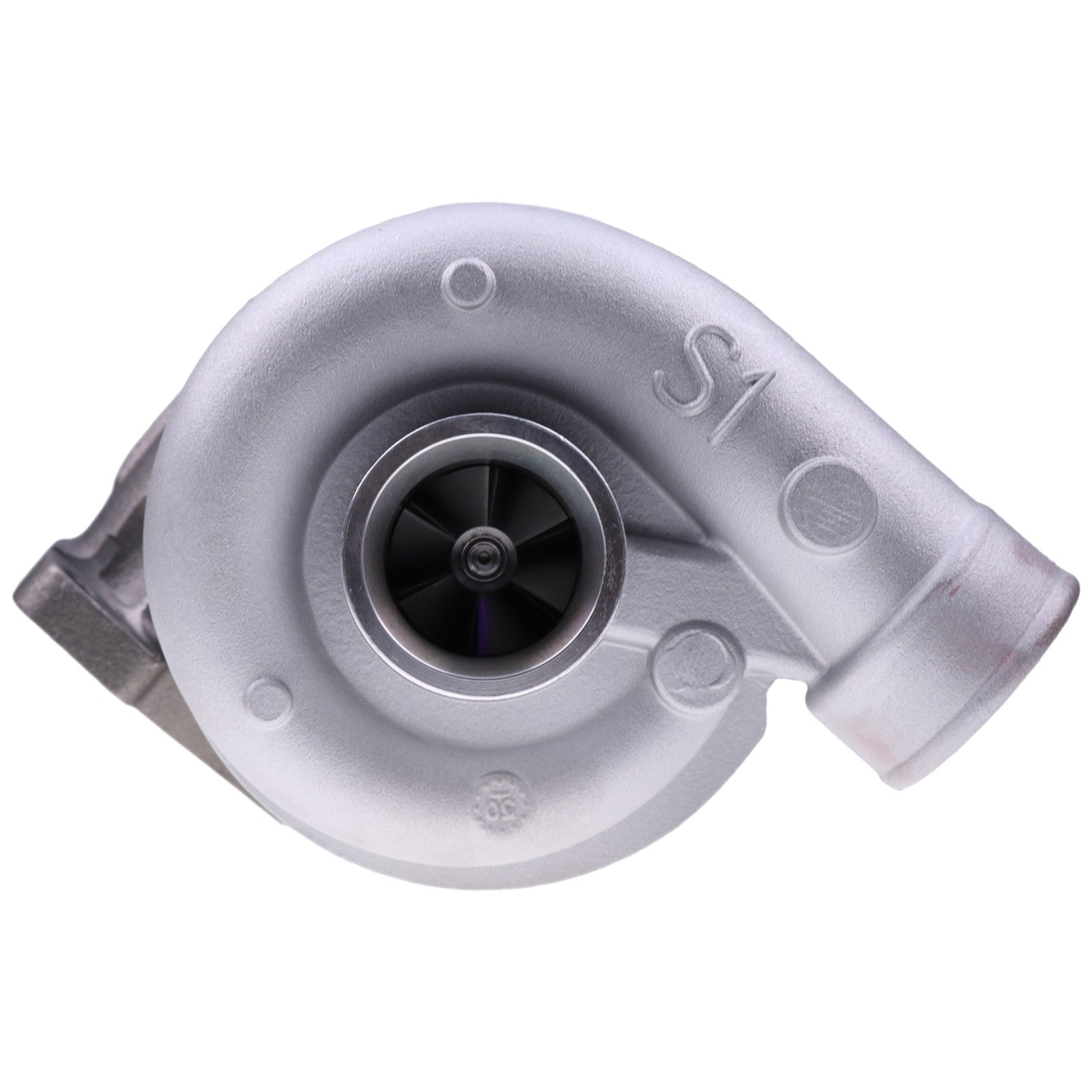 Turbocharger for Bobcat Gehl Skid Steer 4835 6635 Deutz BF3L1011 1011F Turbo