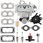 150041011 Carburetor for Kawasaki FX730V Mower Engines 150040930 150047051