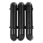 Black Snorkel Kits for CF-Moto CForce 800 1000 XC EPS Overland 2018-2023