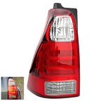 81561 35280 Rear Left Tail Light Assembly for Toyota 4Runner 2005 2009