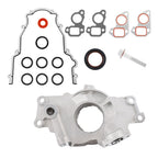 M295HV High Volume Oil Pump for Melling Chevy LS 4.8L 5.3L 5.7L 6.0L 6.2L