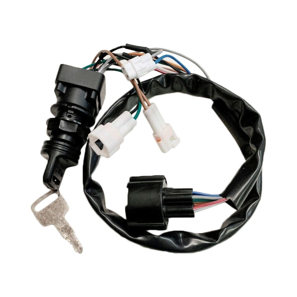 12V 12 Volt Marine Trolling Motor Battery Indicator Power Meter 2 Inch Round