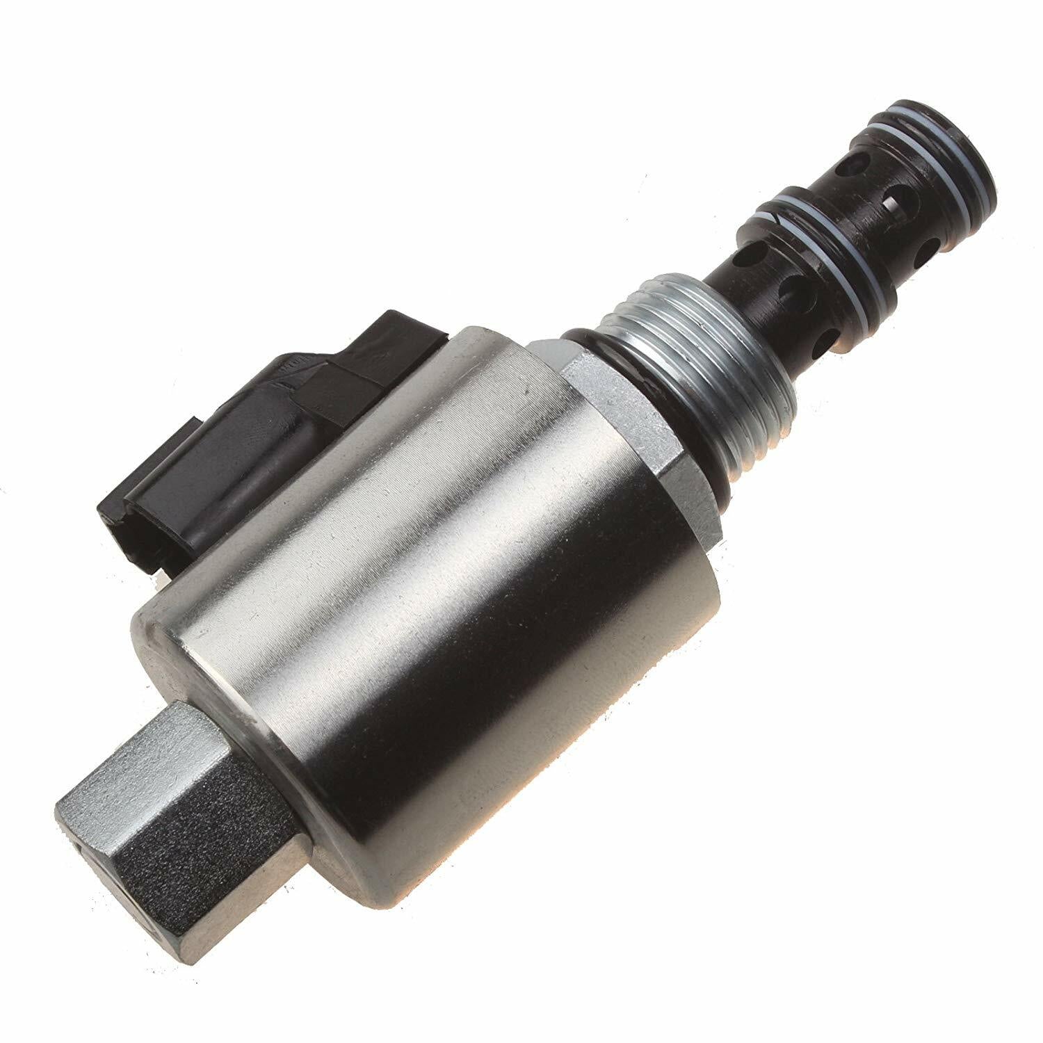 Hydraulic Solenoid Valve 25/220992 300AA00104A for JCB Backhoe Loader 3CX 4CX