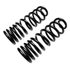 Rear Heavy Duty Coil Spring Kit for Ram 1500 2009 2018 2WD 4WD 2 Pack 2 Inch