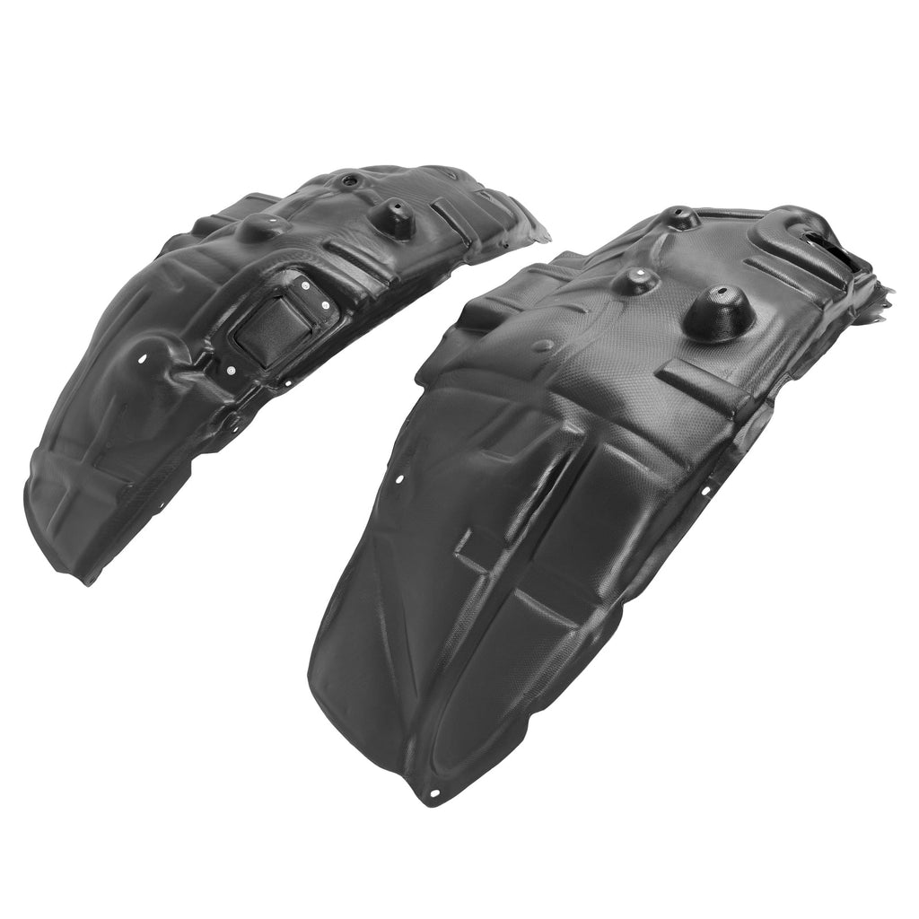 Inner Fender Liner for Dodge Ram 1500 2014-2024 Front Left Right Side Pair