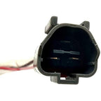 Solenoid for Komatsu Hydraulic Excavator PC20R8 PC27R8 with Yanmar