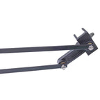 7251263 7251264 Windshield Wiper Arm and Blade Kit for Bobcat S740 S750 S770 S850