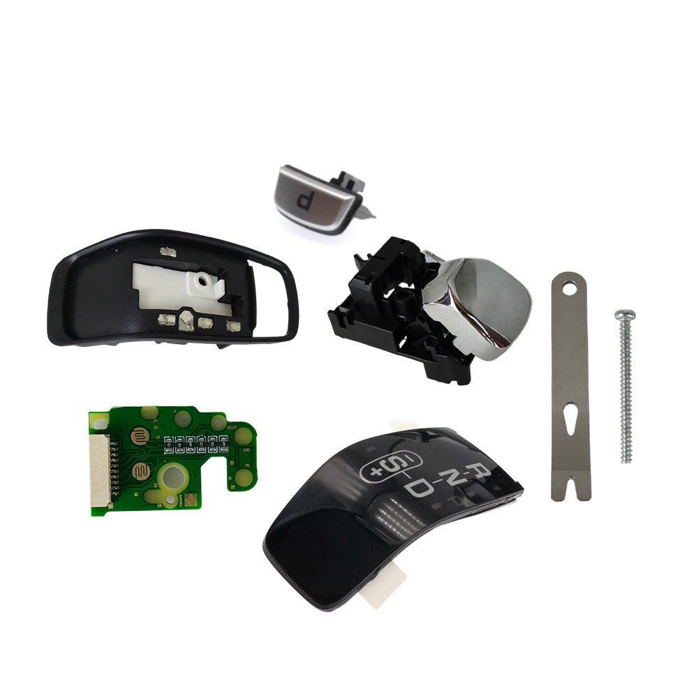 Gear Shift Knob Shifter Repair Kit for Range Rover Sport S Sport Utility 4 Door