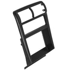 Center Console Safe Storage Console Vault USB Space for Toyota Tacoma 2016-2022