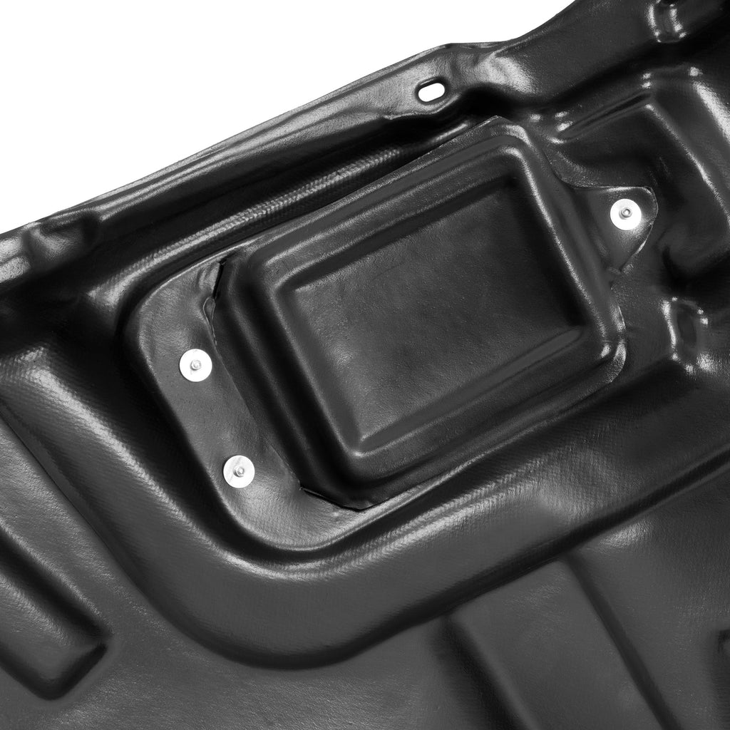 Inner Fender Liner for Dodge Ram 1500 2014-2024 Front Left Right Side Pair