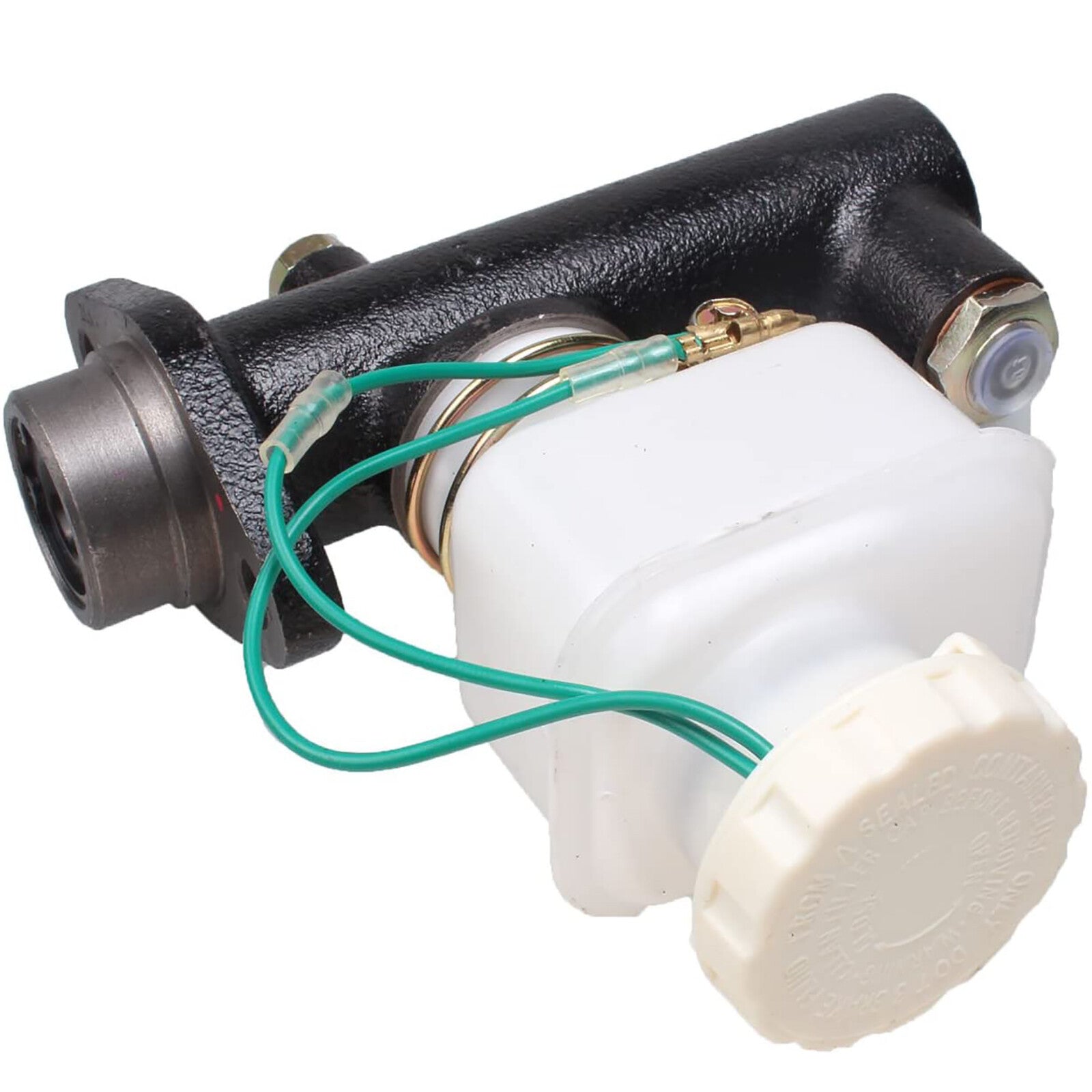 Brake Master Cylinder MY012-8351-00 For Komatsu FG35-7 FD35-8 FD40-7 FD45-8 FD50