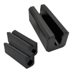 Transom Saver Support and Trailering Motor Locks Single Ram Tilt System Outboard