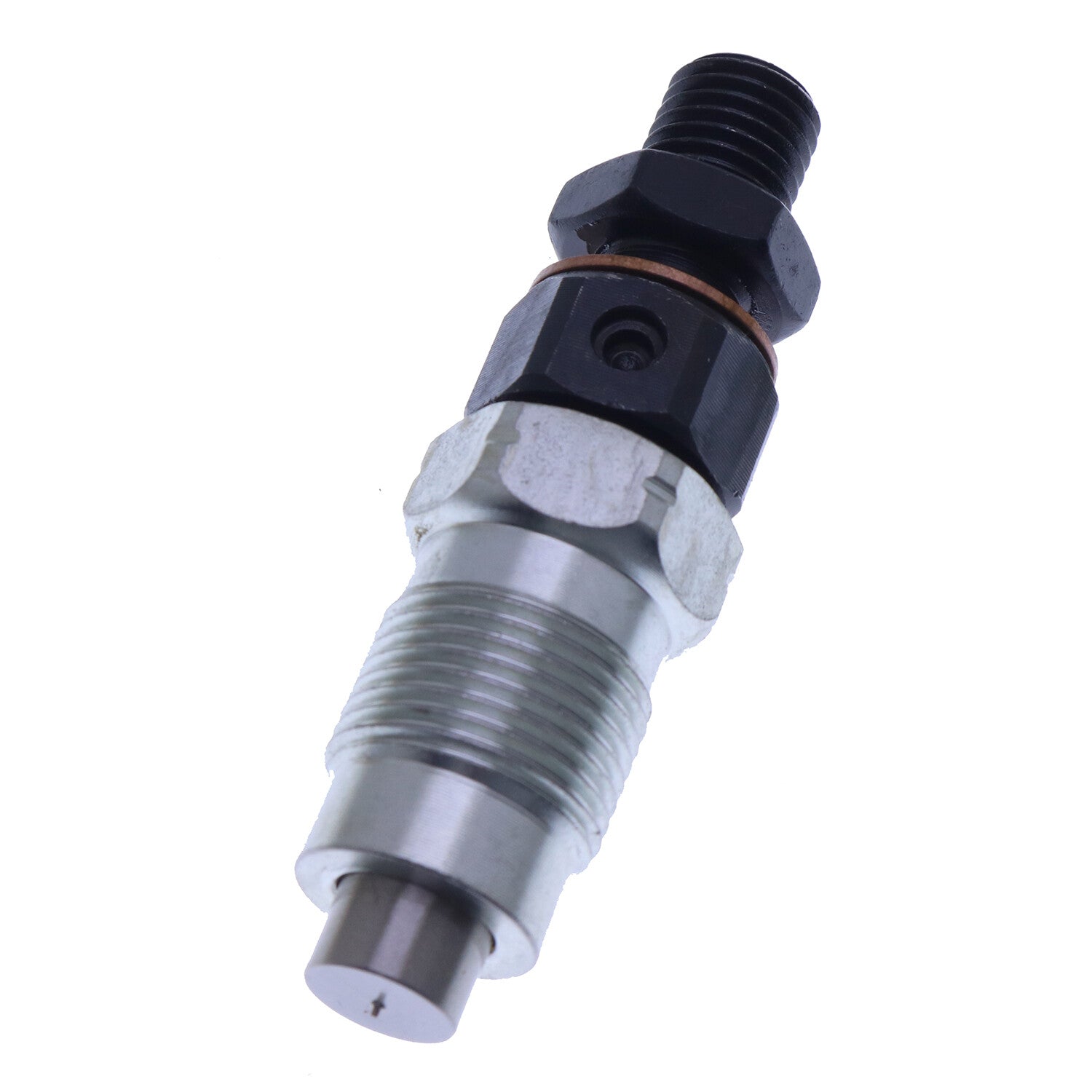 3x Fuel Injectors for Kubota D722 Engine H1600-53000 16001-53002 16001-53000