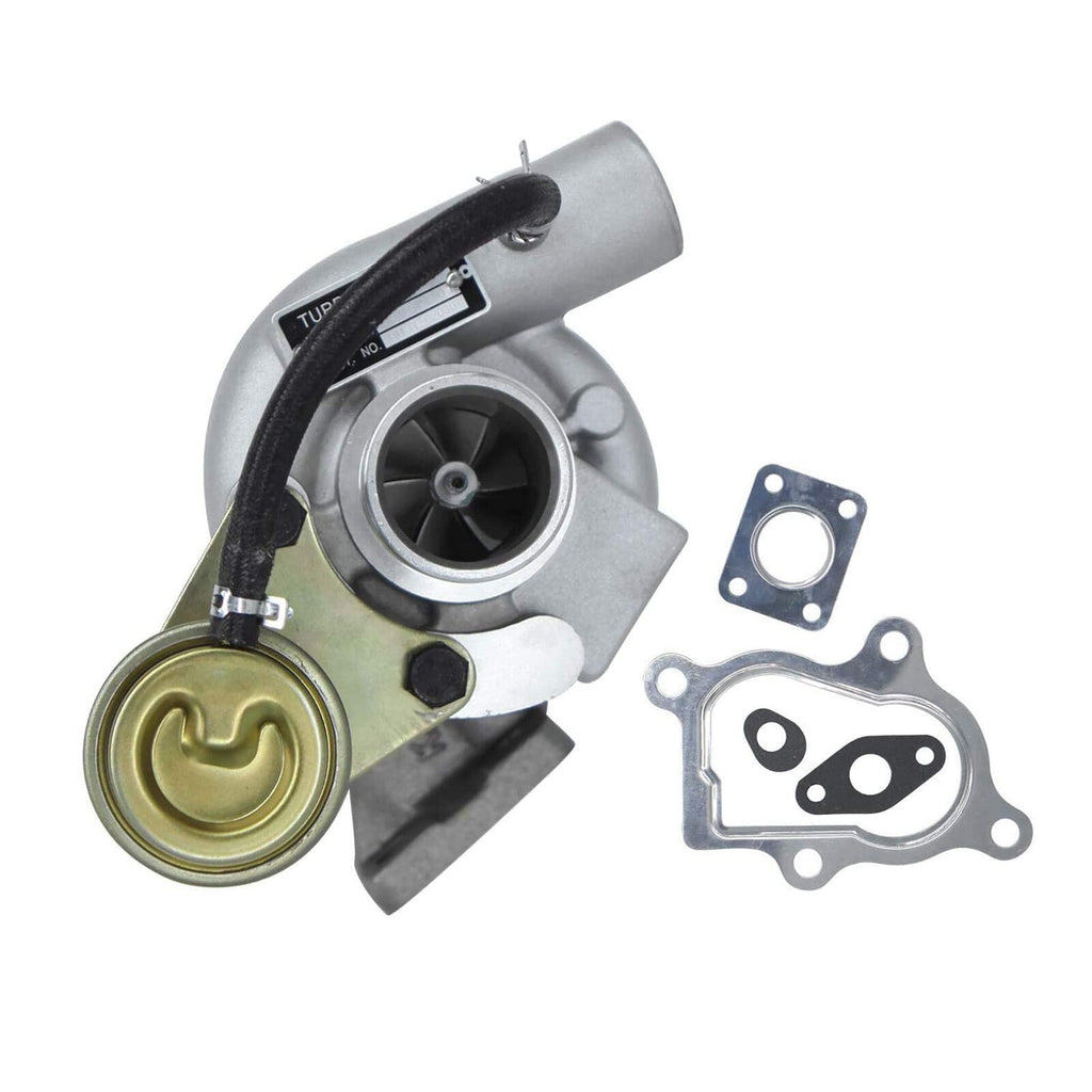 49177-03200 Turbocharger For Kubota V3307-DI-TE3-Q V3307-DI-T-E3B Stage3B Tier4