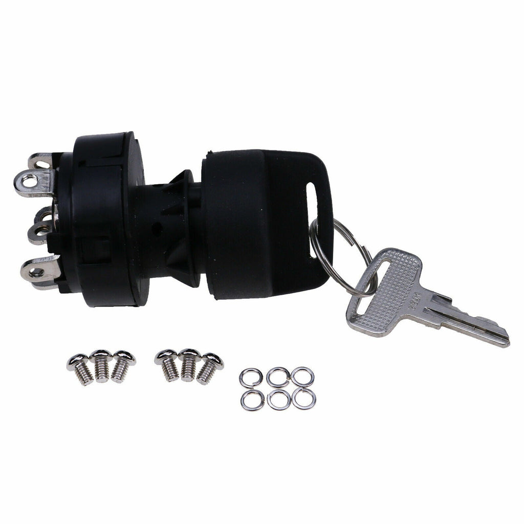 Ignition Switch for JLG 400S 460SJ 600S 660SJ 1250AJP 800A 800AJ