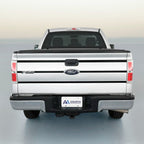 Auto Authority Carbon Fiber Tailgate Trim Molding for Ford 2009 2014 F150