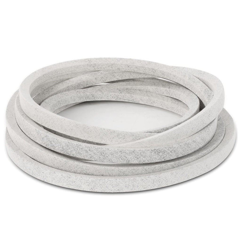 522795901 539104335 Mower Deck Belt for Husqvarna Dixon 163 1/2 x 5/8 52 Cut