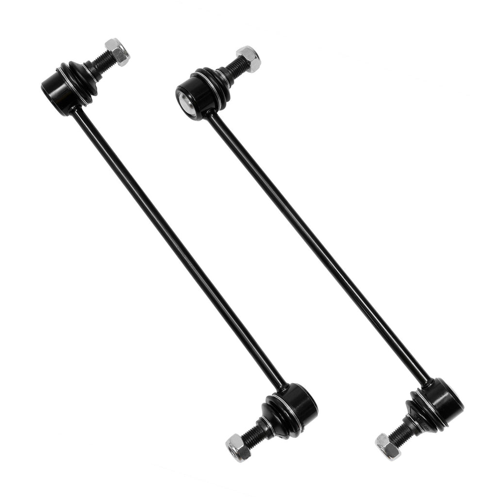Front Stabilizer Sway Bar End Links for Chevy Equinox GMC Terrain 2007 2017 2Pcs