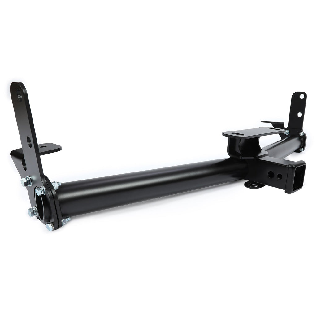 8000LBS Class 3 Trailer Hitch Receiver Tow for Equinox Terrain Vue Torrent 02-17