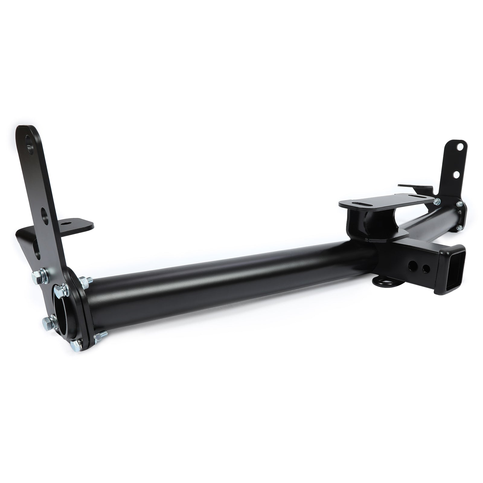 8000LBS Class 3 Trailer Hitch Receiver Tow for Equinox Terrain Vue Torrent 02-17