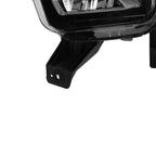Front Bumper LED Fog Light DRL Driving Light Left for Kia Sportage 2023-2024