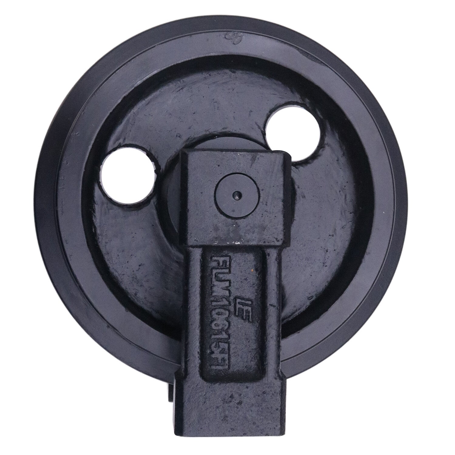 Front Idler 9312918 for John Deere 17D 17G 17ZTS Hitachi ZX17U-5N Mini Excavator
