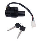 35100MBWA11 Ignition Switch Assembly for Honda CBR600F4i CBR600 F41 ST1300