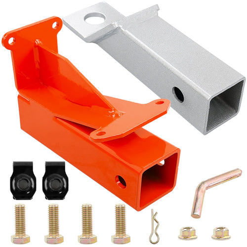 093113623 093113698 2 Inch Trailer Hitch Receivers Kit for Bad Boy and Maverick