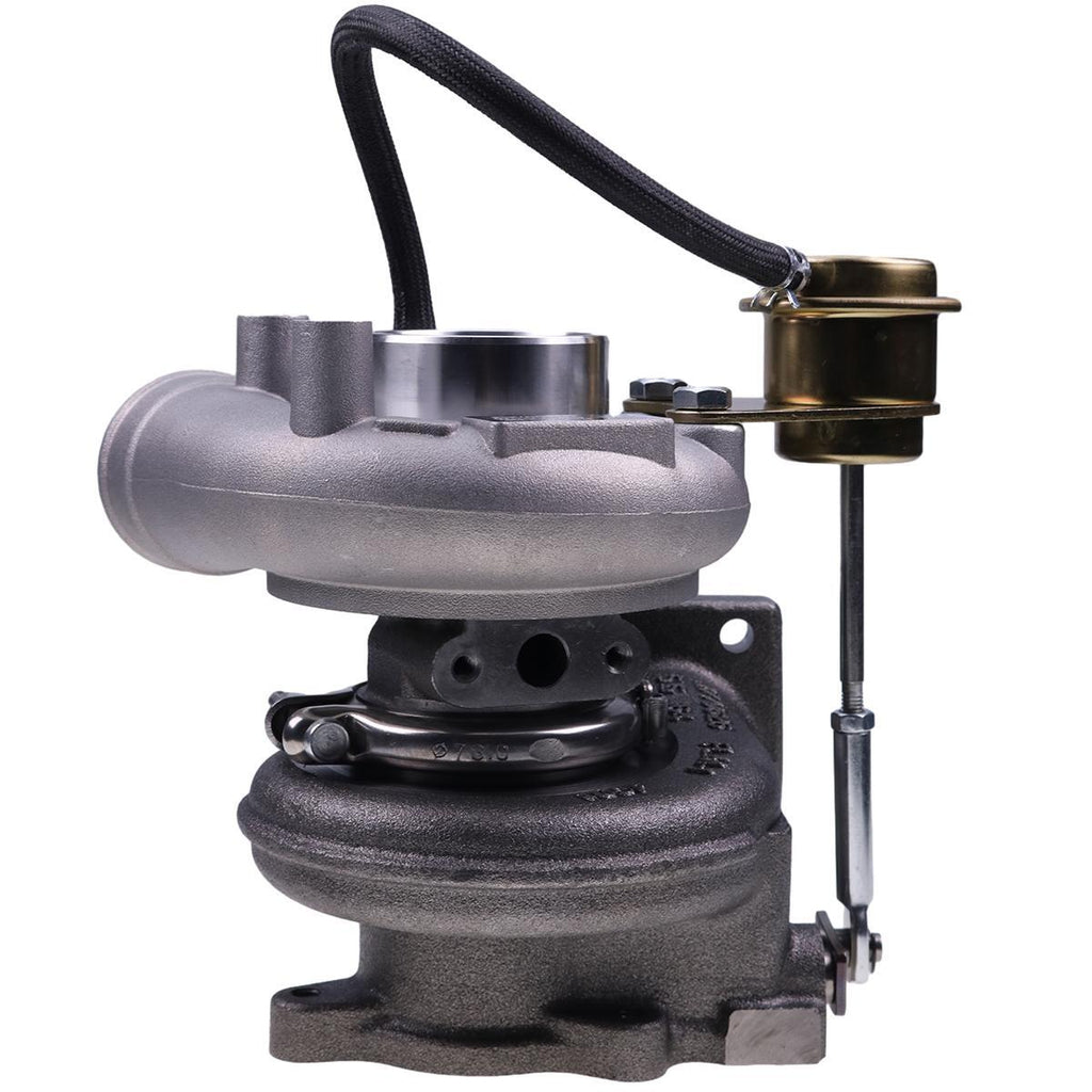 Turbo 6680892 for Bobcat T2250 V417 A300 S250 S220 S300 T250 T300 Engine V3300