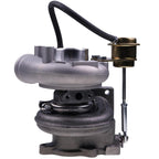 Turbo 6680892 for Bobcat T2250 V417 A300 S250 S220 S300 T250 T300 Engine V3300