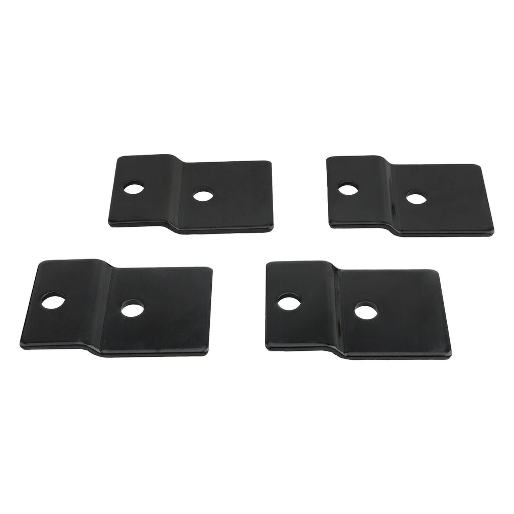 Electronic Stabilizer Jack Pad Adapters for JTs Strong Arm Jack Stabilizer 4x