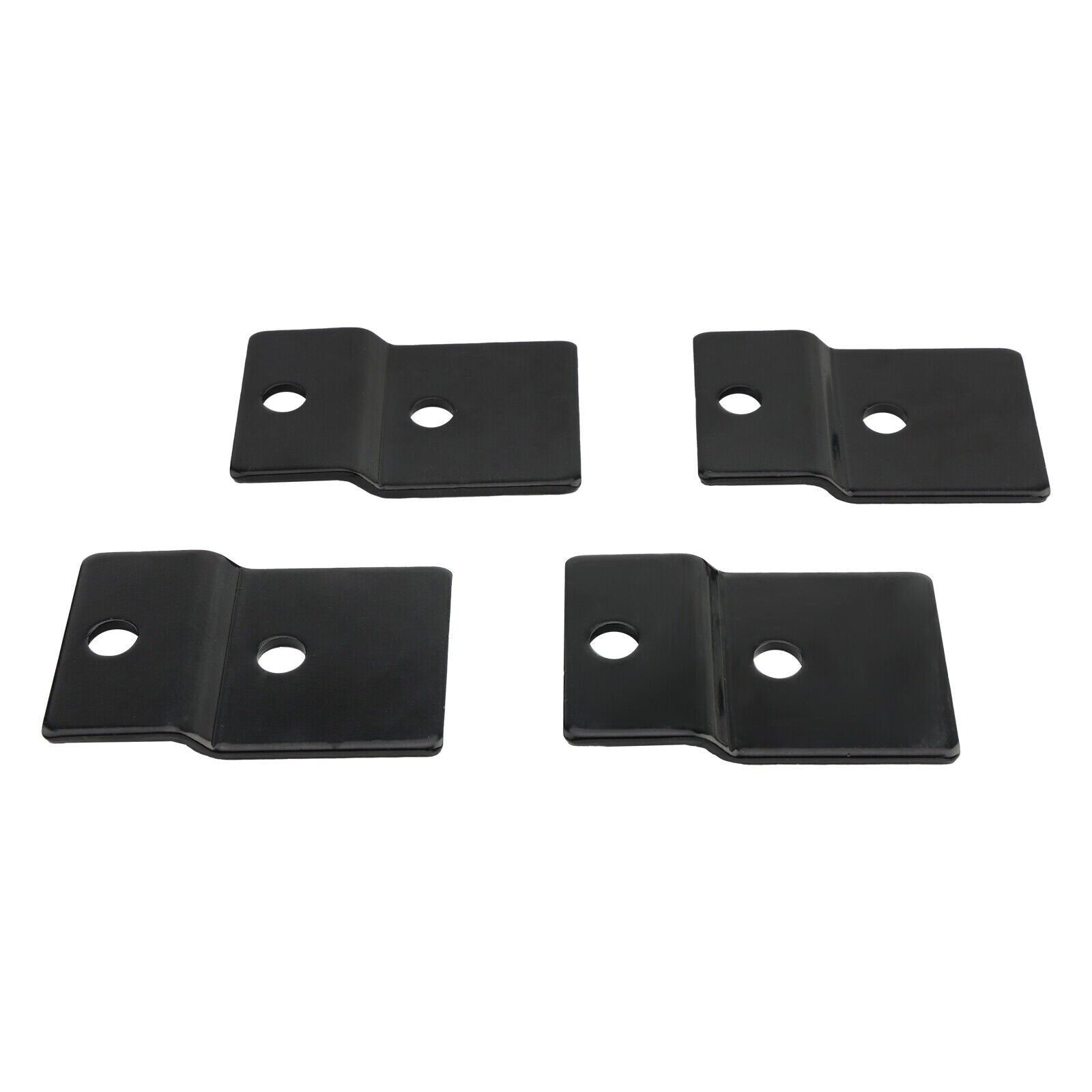 Electronic Stabilizer Jack Pad Adapters for JTs Strong Arm Jack Stabilizer 4x