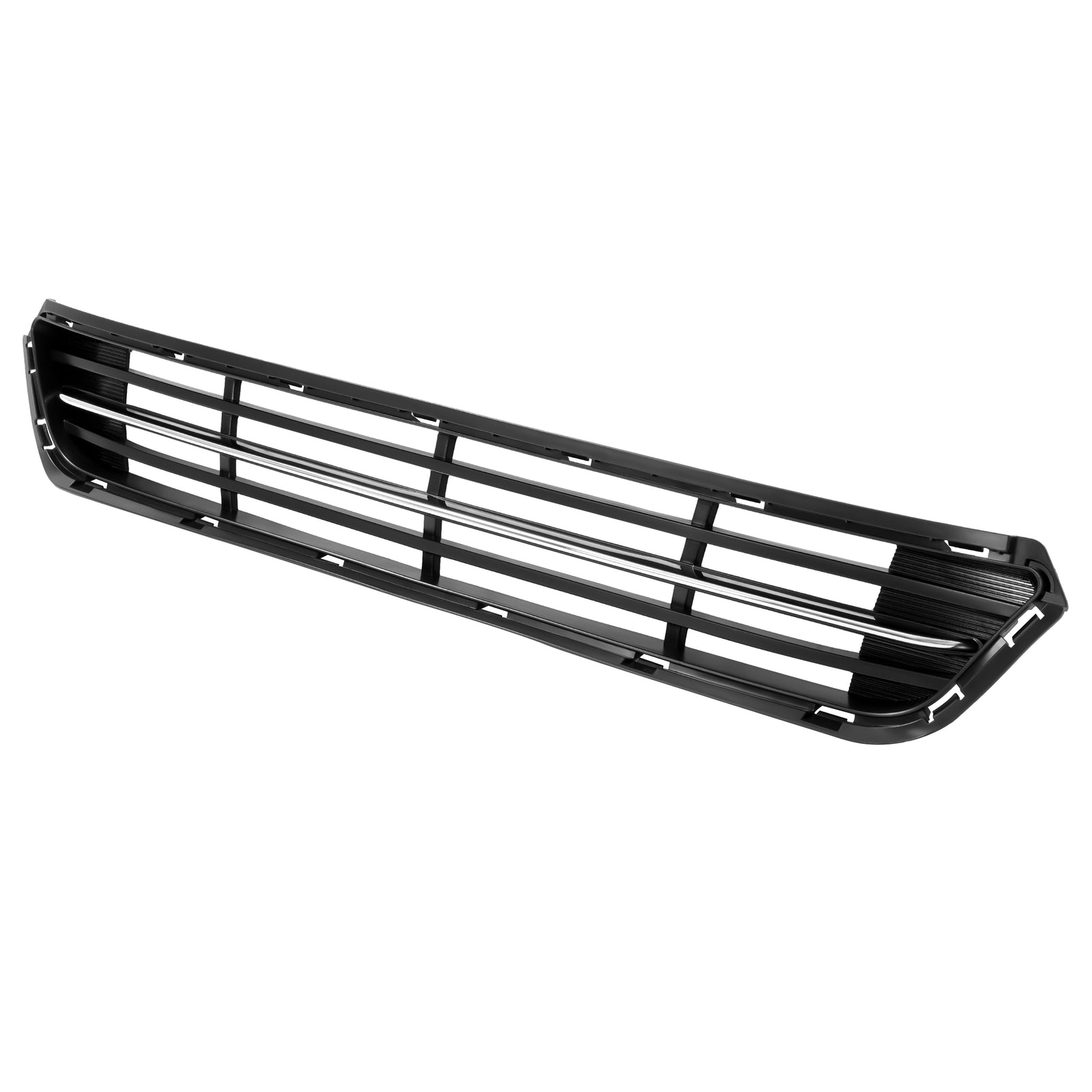 Chrome Front Lower Bumper Radiator Grill Grille for Kia Optima 2014 2015 PP