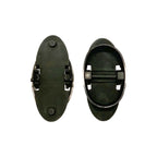 807166A3 Exhaust Flappers Water Shutters Y Pipe For MerCruiser 1982 1996