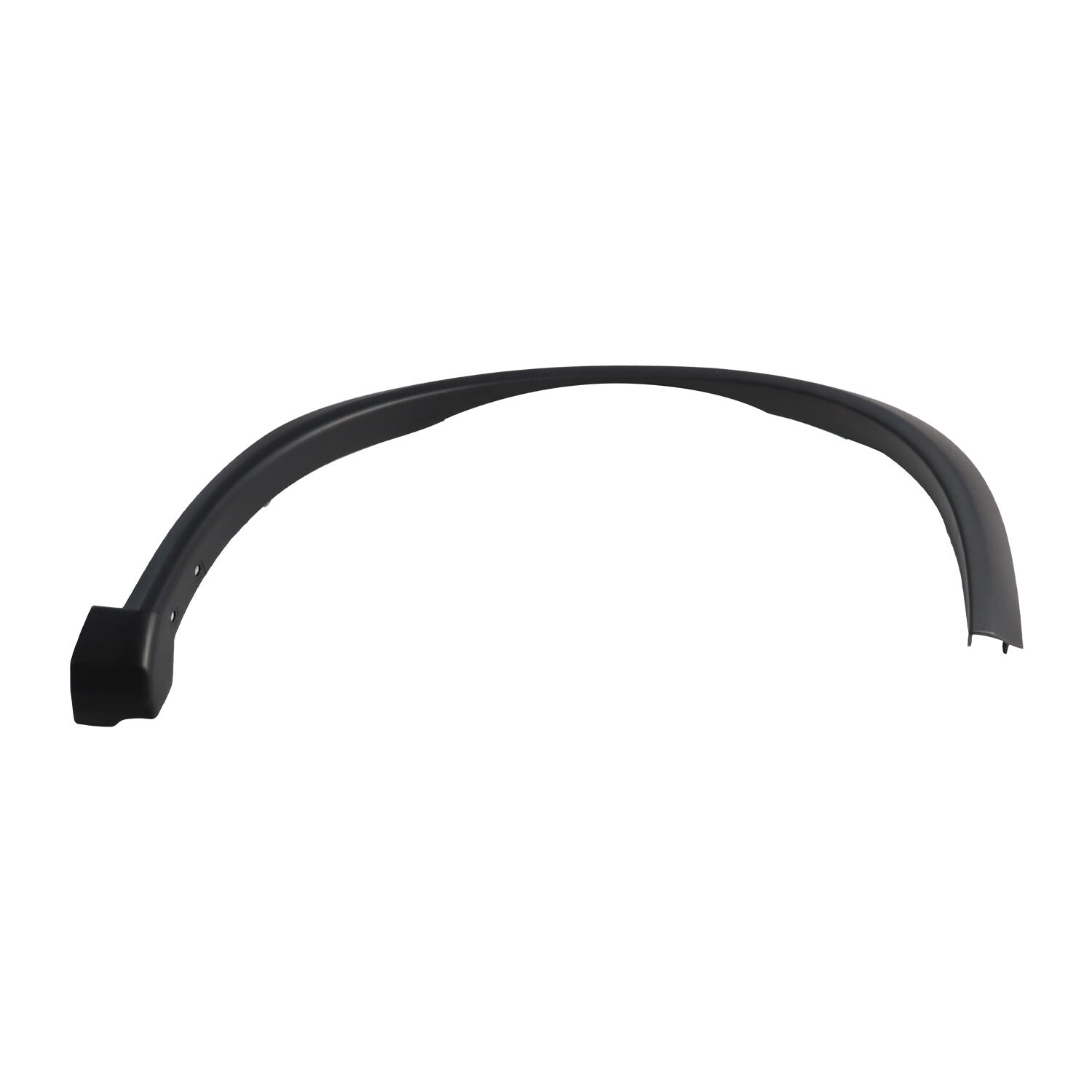 Fender Flare Molding Trim Right Passenger Side Front For Nissan Rogue 2021-2023