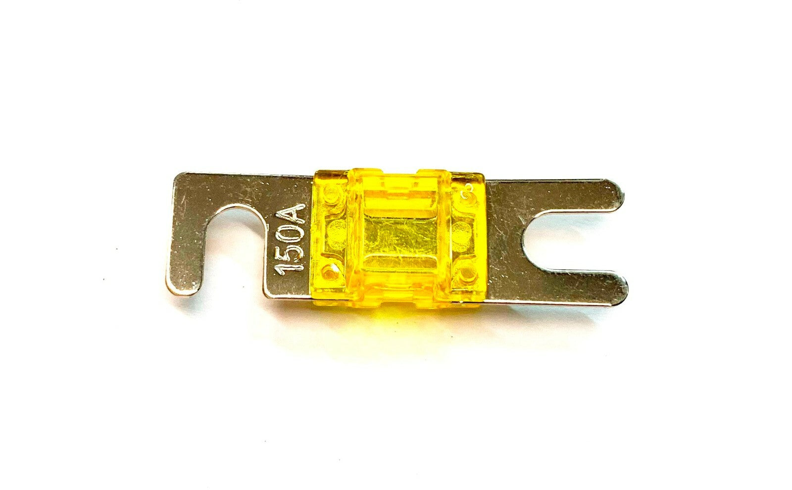Mini ANL Fuse 150A 150 Amp AFS Fuses for Auto Marine Stereo Audio Video 3 Pack