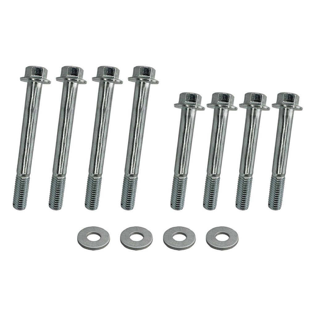 Engine Stand Bolt Kit for Chevrolet Engines LS LS1 LSX LT Series V8