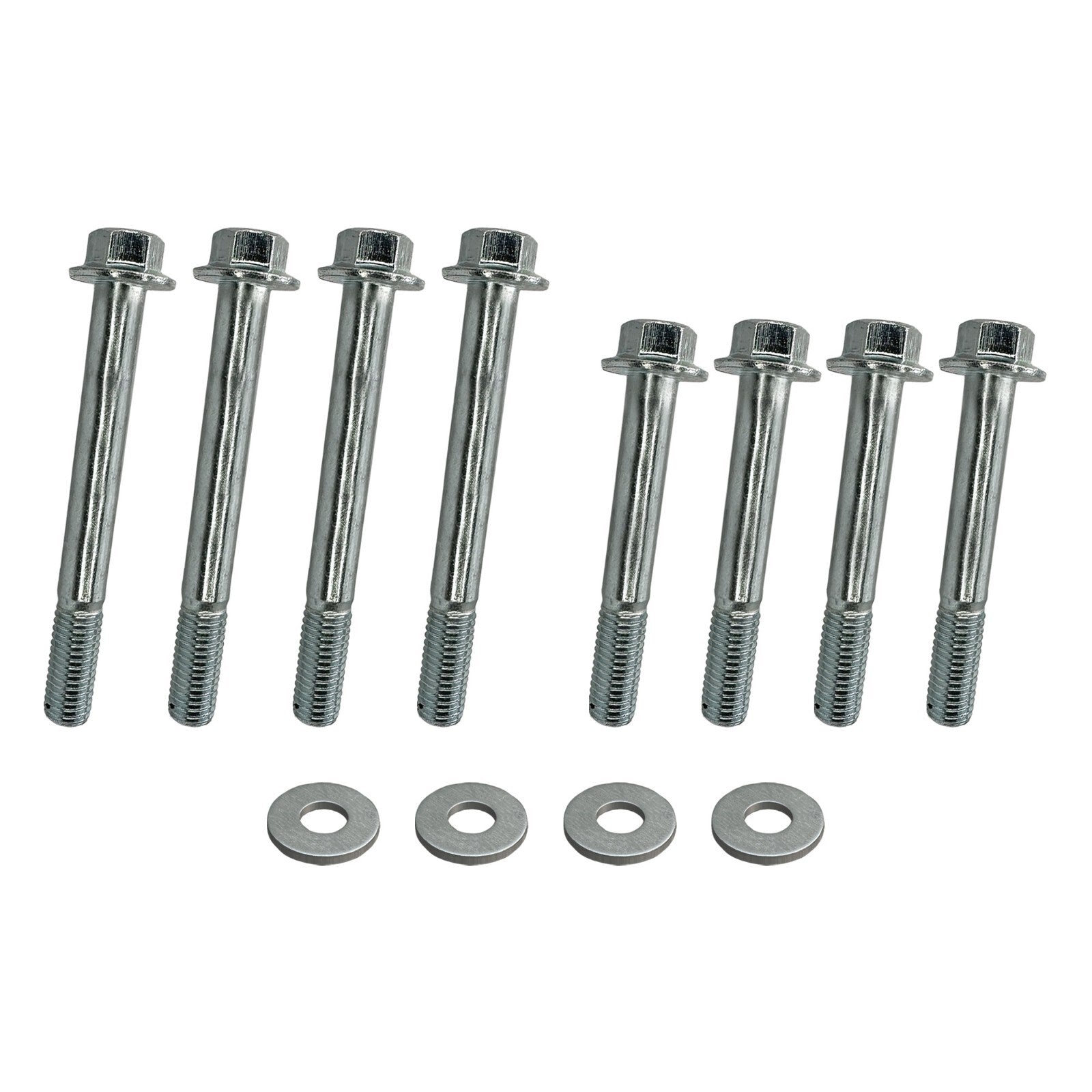Engine Stand Bolt Kit for Chevrolet Engines LS LS1 LSX LT Series V8