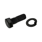 Pressure Plate Clutch Cover Bolt Kit 3/8 16 For GM Chevy Chrysler Borg Beck