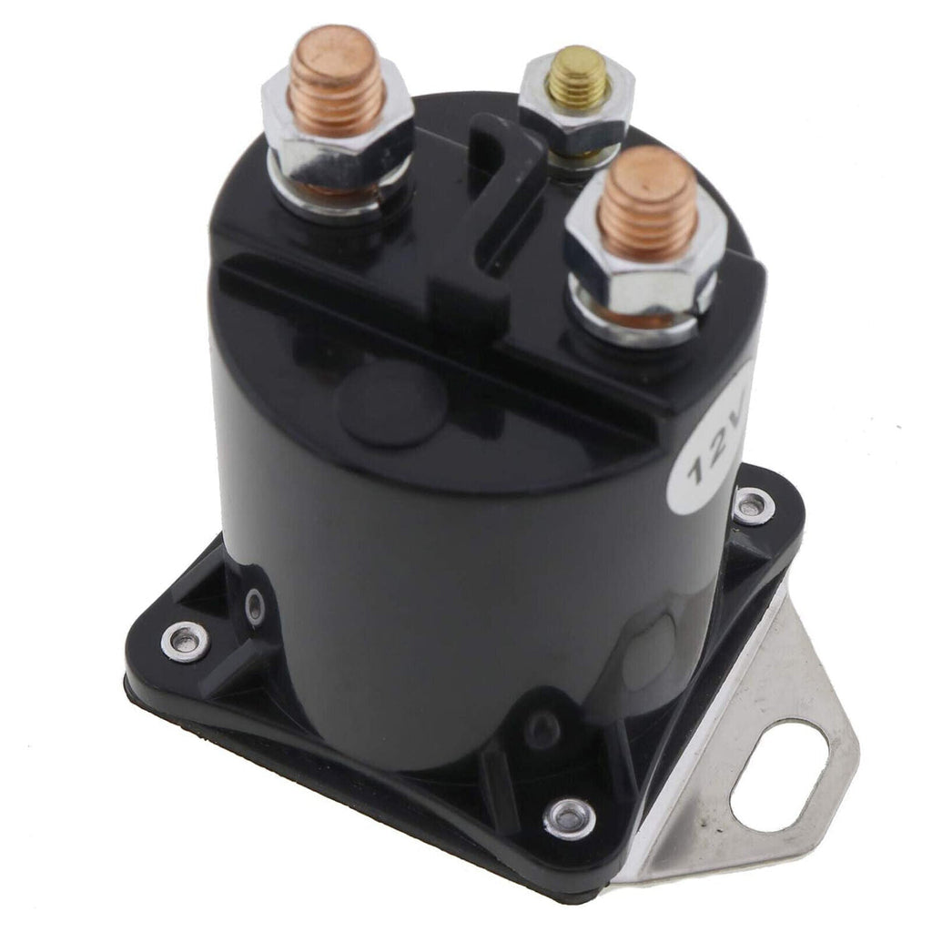 3740067 Solenoid Relay 12V 100A Replace for JLG