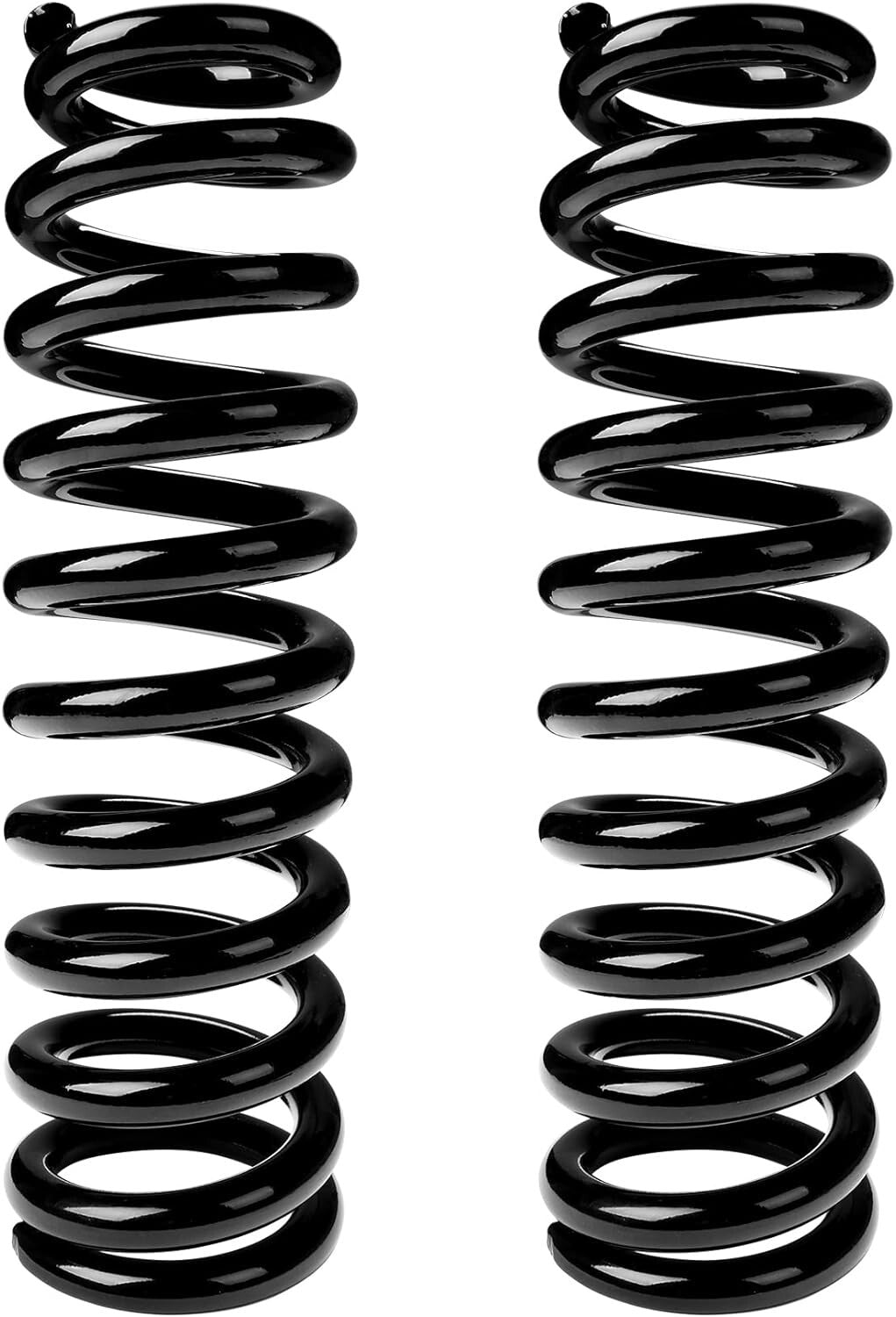 Lift Front Heavy Duty Coil Spring Kit for Toyota 4Runner Tacoma 2 3 Inch 2x