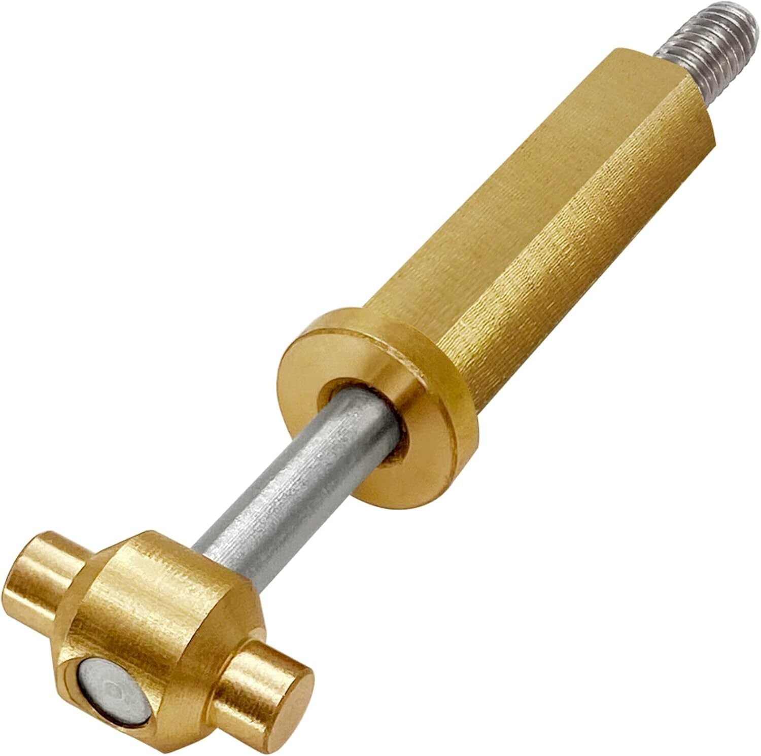 R0357500 Clamp Ring Knob Assembly Threaded Rod For Zodiac CV CL Jandy Filter