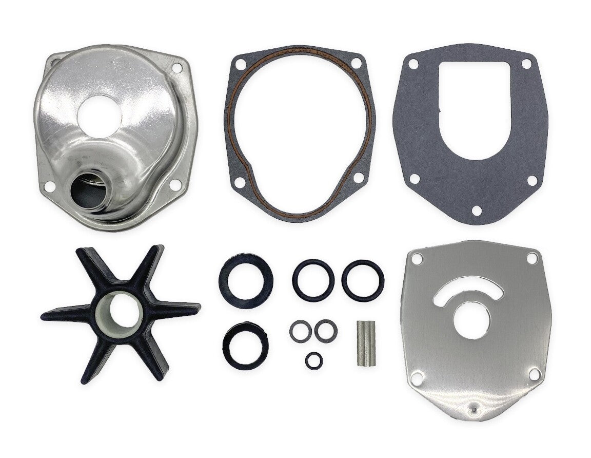 817275Q05 Water Pump Impeller Kit for MerCruiser Alpha 1 Gen 2 817275K05