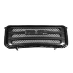 GM1200666 Front Bumper Grill Grille for GMC Acadia 2013-2016 Gloss Matte Black
