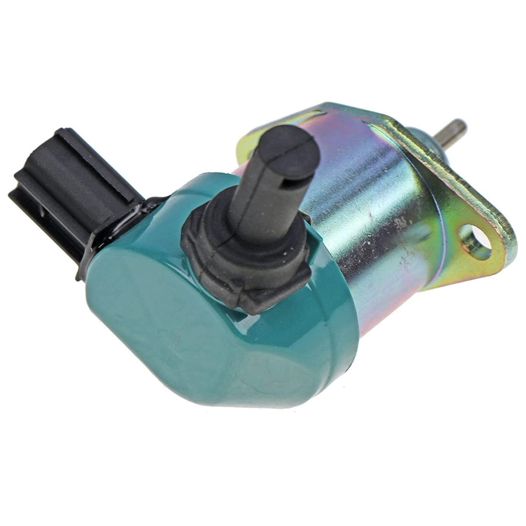 Shutoff Solenoid 99199GT 99199 for Genie Z3422 RL4 Kubota D905 D1105 Engine