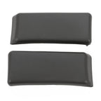 Front Bumper Guards Pads End Caps Cover Trim for Ford F150 2009 2014 LH RH 2 Pcs