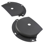 TCU23581 Mowers Deck Belt Shield Cover for John Deere Z830A Z840A Z850A Pair