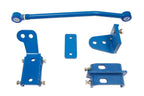SS400 Rear Track Bar Adjustable Trac Bar for Ford F53 V10 16 19.5K GVWR