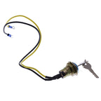 Ignition Switch 8N3679C for Ford NAA 2N 8N 9N 501 600 700 800 2000