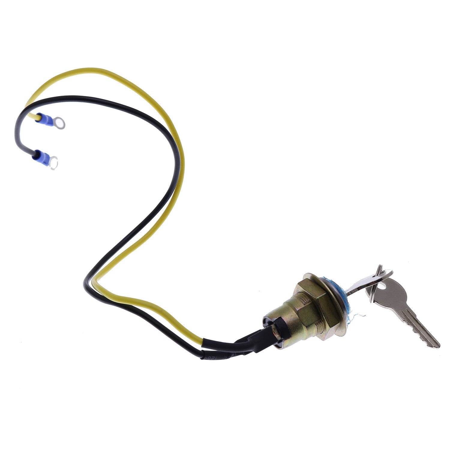 Ignition Switch 8N3679C for Ford NAA 2N 8N 9N 501 600 700 800 2000